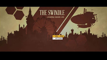 The Swindle - PS3