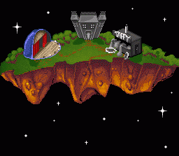 Clay Fighter - SNES