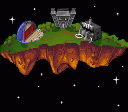 Clay Fighter - SNES