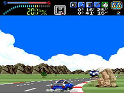 Victory Run - PS3