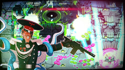 Shinorubi - PS5