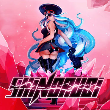 Shinorubi - PS5