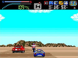 Victory Run - PS3