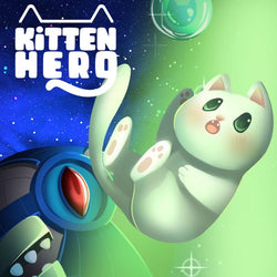 Kitten Hero - PS5