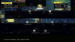 The Swindle - PS3