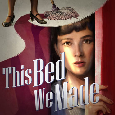 This Bed We Made - PS5