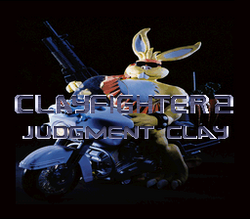 Clay Fighter 2: Judgement Clay - SNES