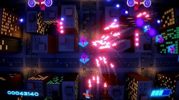 Nephenthesys - PS5