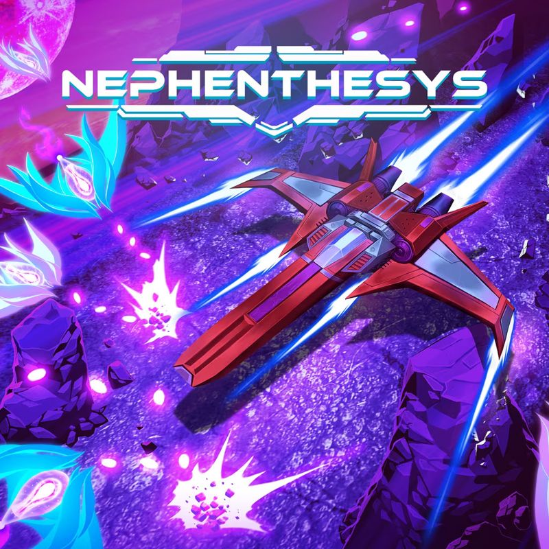 Nephenthesys - PS5