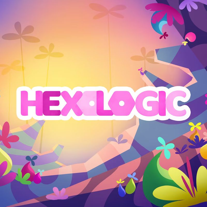 Hexologic - PS5