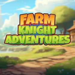 Farm Knight Adventures - PS5