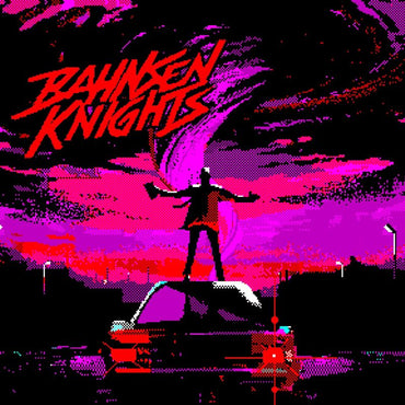 Bahnsen Knights - PS5