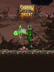 Shadow of the Orient - PS5