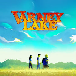Varney Lake - PS5