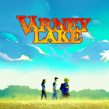 Varney Lake - PS5