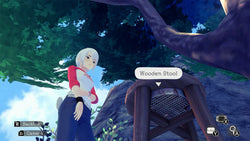 Another Code: Recollection - Switch