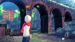Another Code: Recollection - Switch