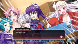 Yuuna and the Haunted Hot Springs: The Thrilling Steamy Maze Kiwami - PS5