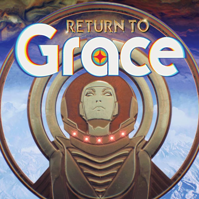 Return to Grace - PS5