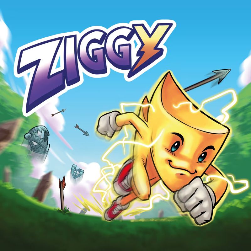 Ziggy - PS5