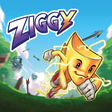 Ziggy - PS5