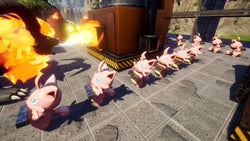 Palworld - PS5