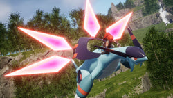 Palworld - PS5