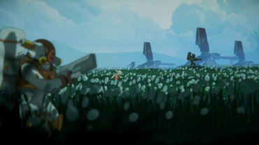 The Cub - PS5