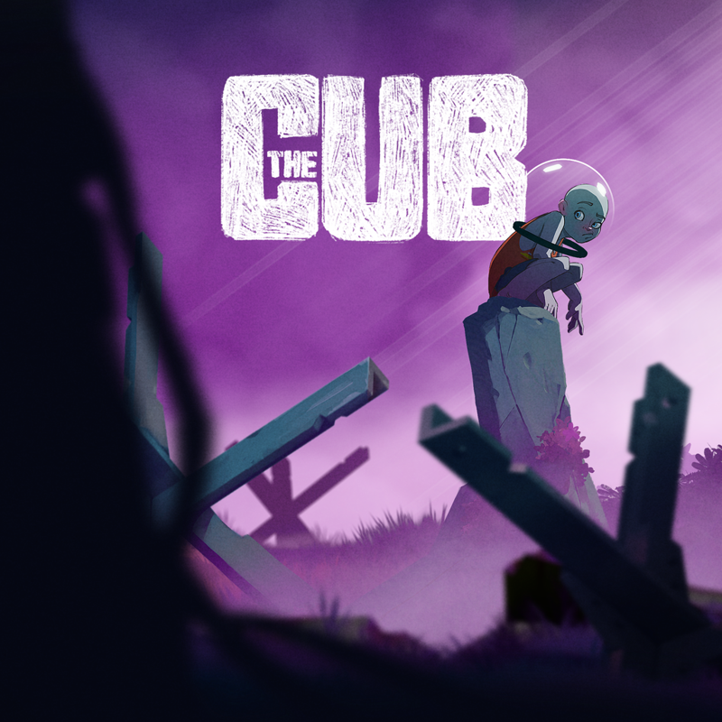 The Cub - PS5