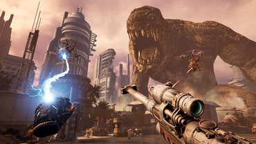 Bulletstorm VR - PS5
