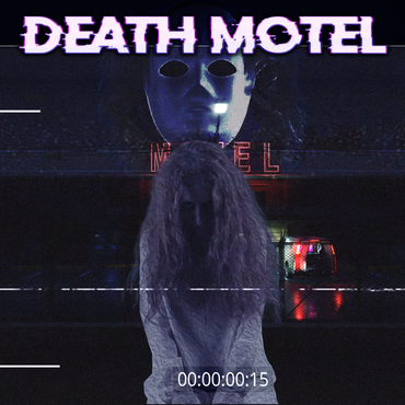 Death Motel - PS5