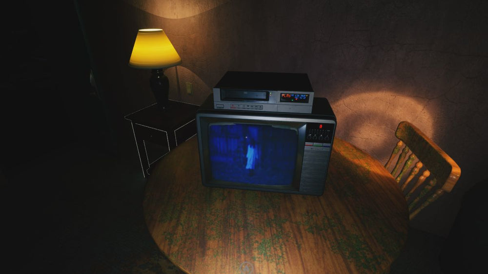 Death Motel - PS5