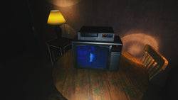 Death Motel - PS5