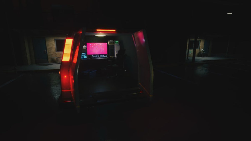 Death Motel - PS5
