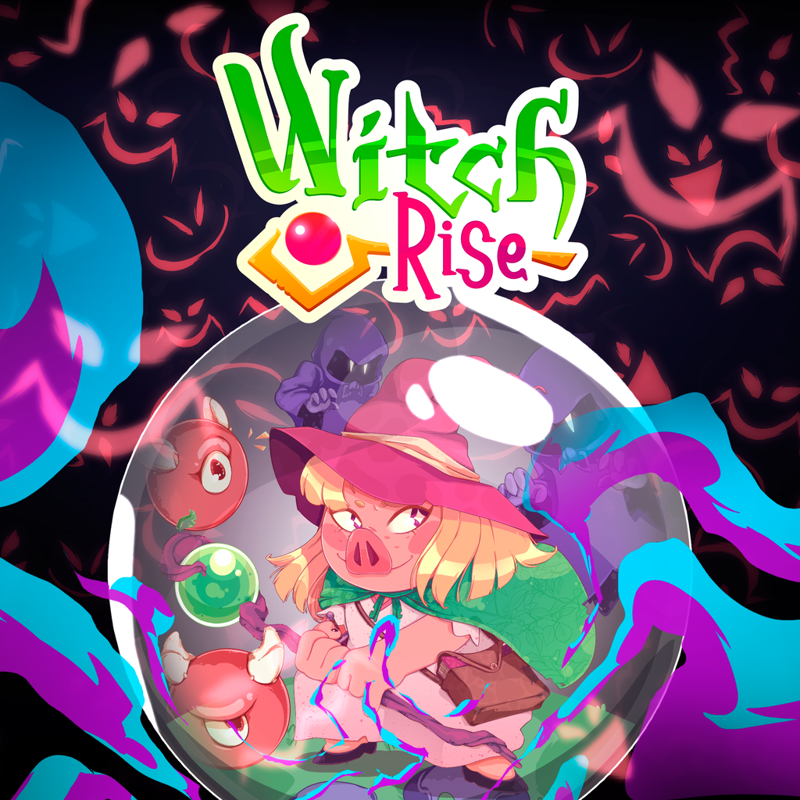 Witch Rise - PS5