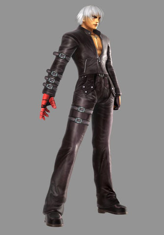 KOF: Maximum Impact - PS3