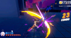 Apex Heroines - PS5
