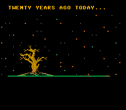 Maniac Mansion - NES