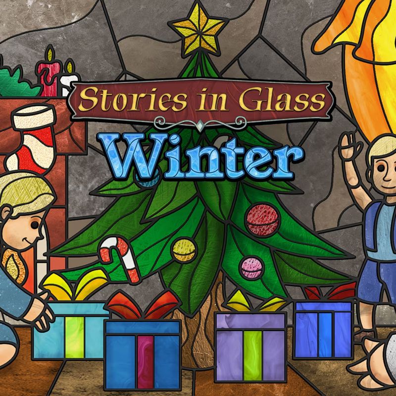 Stories in Glass: Winter - PS5