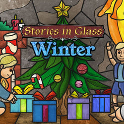 Stories in Glass: Winter - PS5
