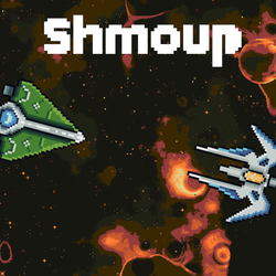Shmoup - PS5