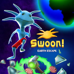 Swoon! Earth Escape - PS5