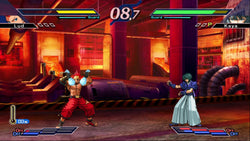 The Rumble Fish 2: Deluxe Edition - PS5