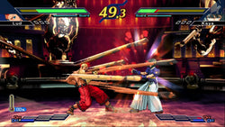 The Rumble Fish 2: Deluxe Edition - PS5