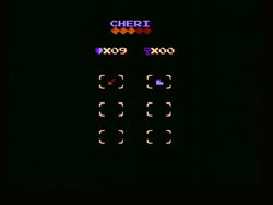 Reknum: Souls Adventure - NES