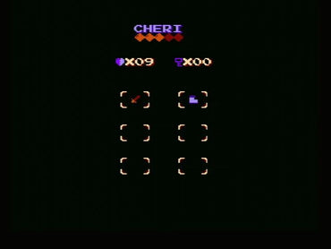 Reknum: Souls Adventure - NES