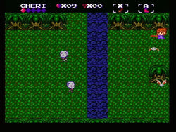 Reknum: Souls Adventure - NES