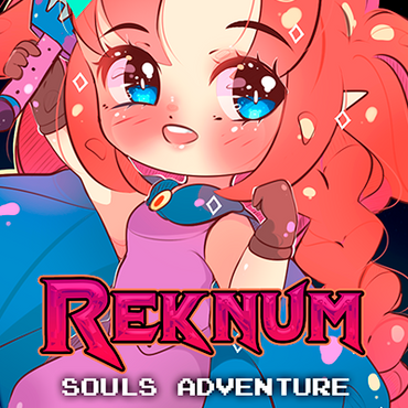 Reknum: Souls Adventure - NES