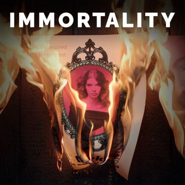 Immortality - PS5