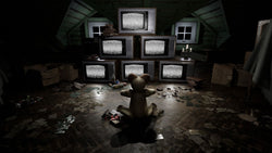 Terror Mansion - PS5